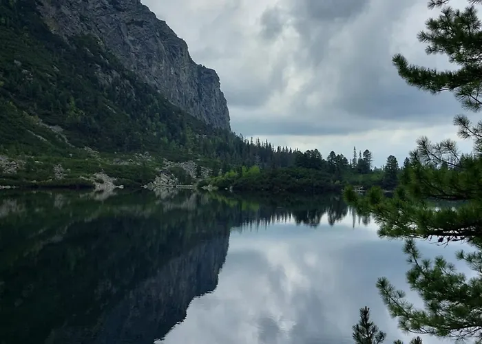 House Sabala 3 Стара-Лесна