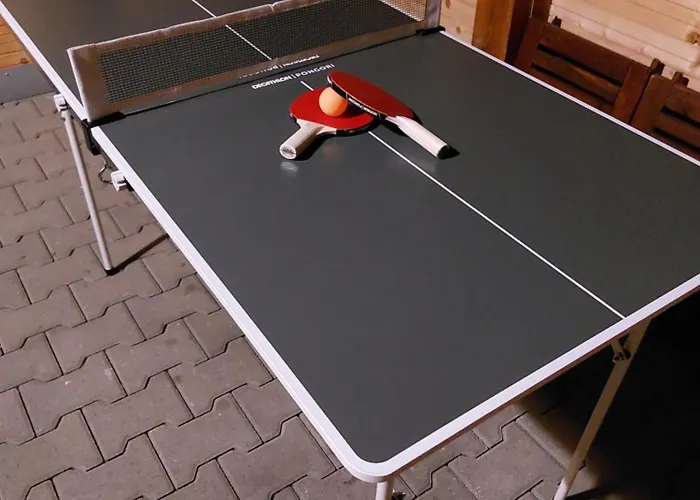 House Sabala 3 * Stará Lesná